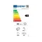 ELECTROLUX Lave-vaisselle large ESM48310SW